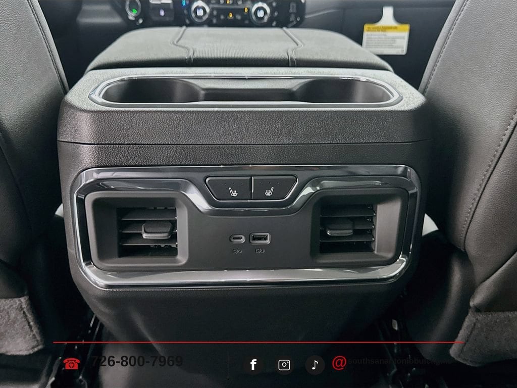 2026 GMC Sierra 1500 SLT - Photo 26
