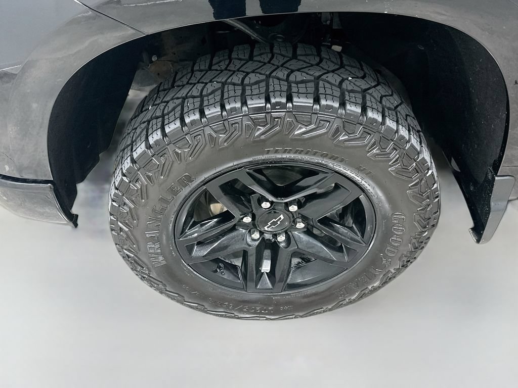 2024 Chevrolet Silverado 1500 LT Trail Boss - Photo 31