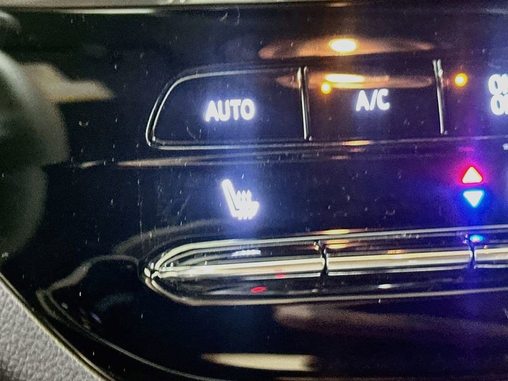 2026 Buick Envista Avenir - Photo 20