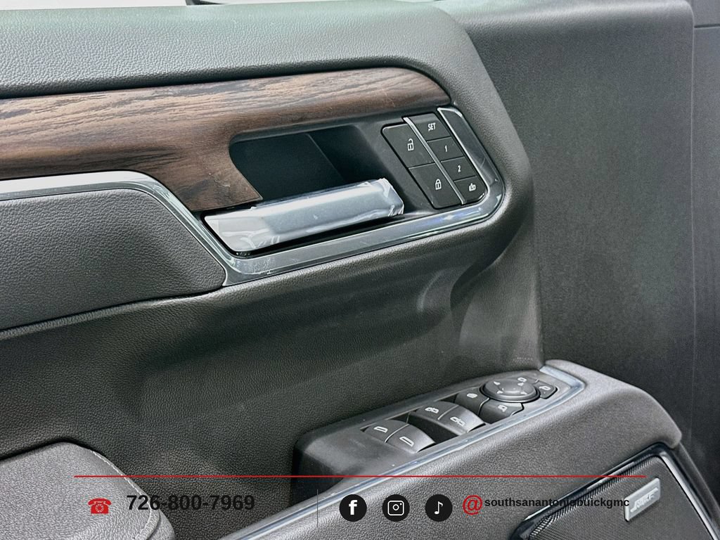 2026 GMC Sierra 1500 SLT - Photo 18