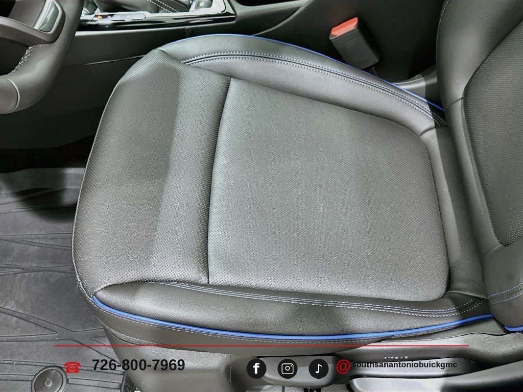 2026 Buick Encore GX Sport Touring - Photo 22