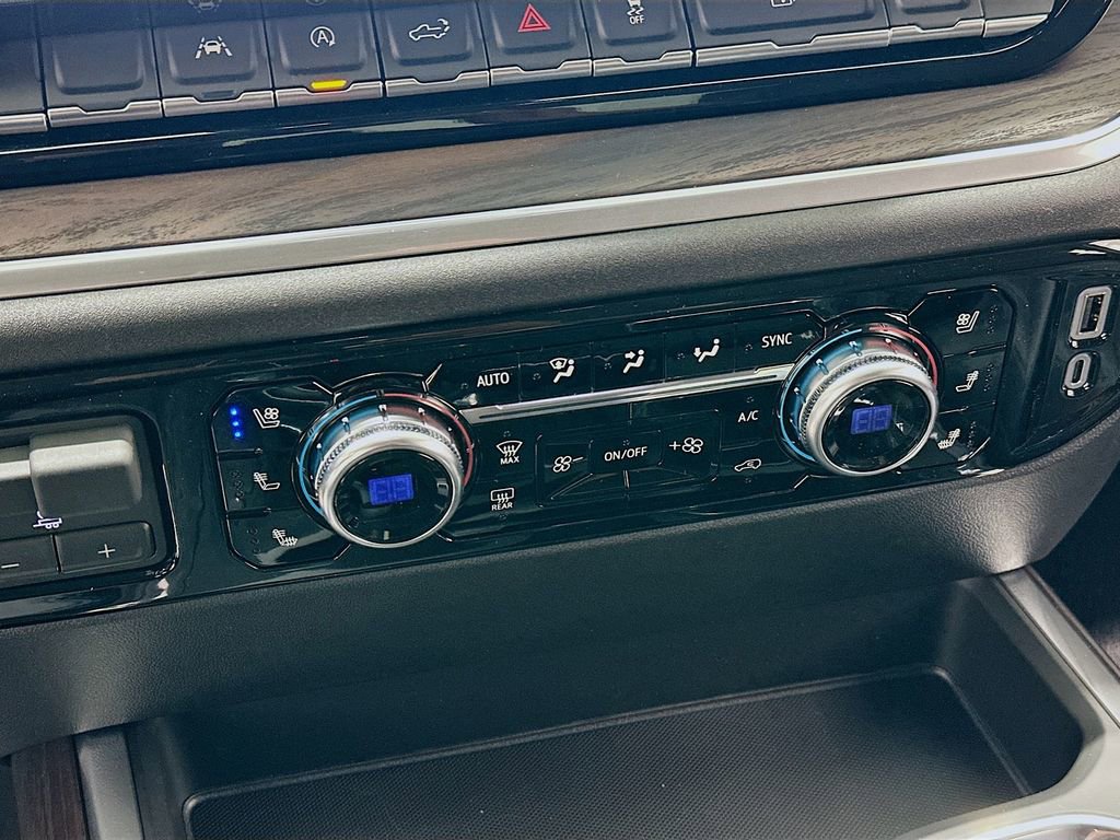 2026 GMC Sierra 1500 SLT - Photo 16