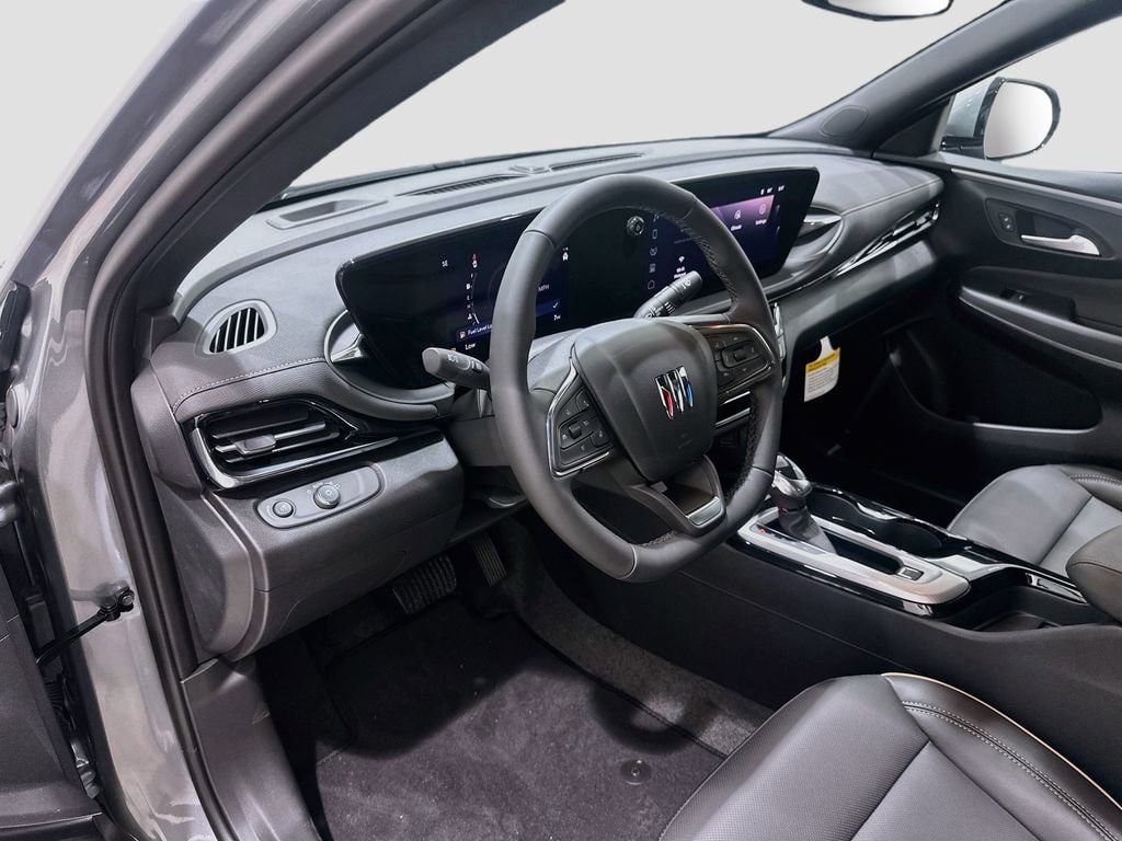 2026 Buick Envista Avenir - Photo 9