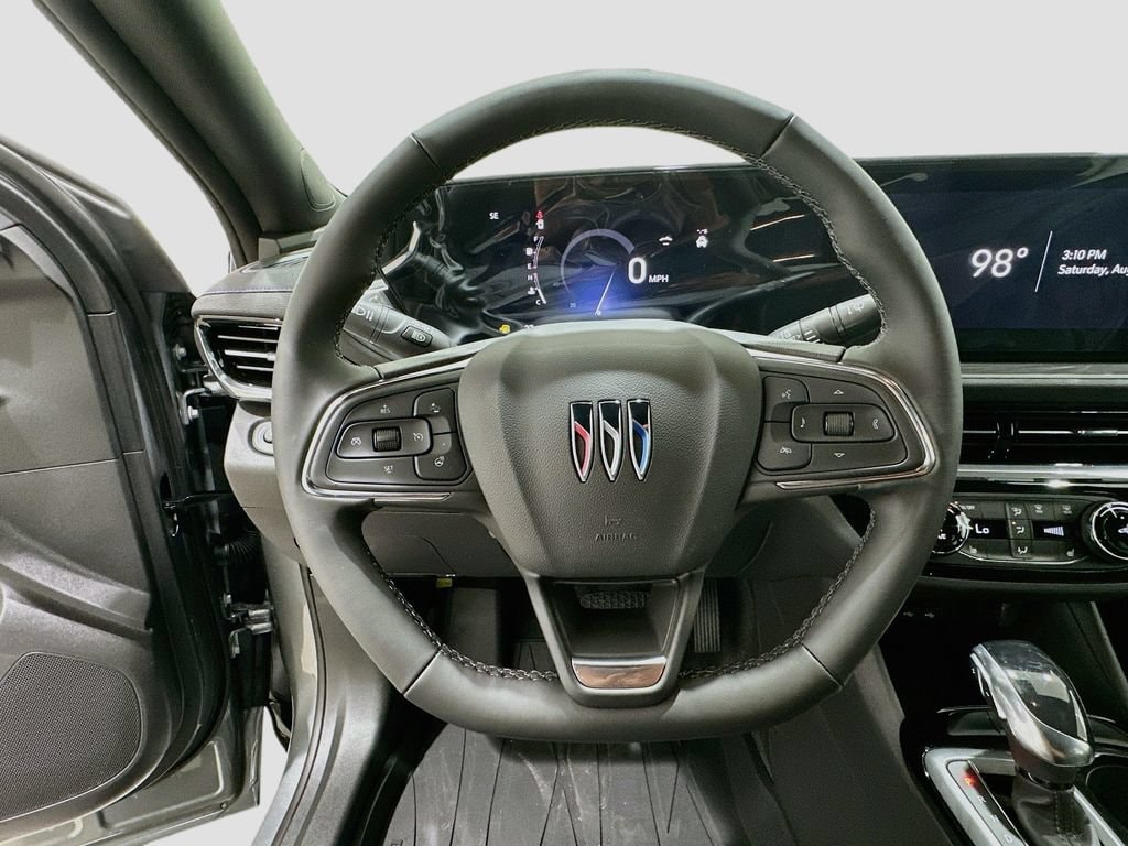 2026 Buick Envista Sport Touring - Photo 12