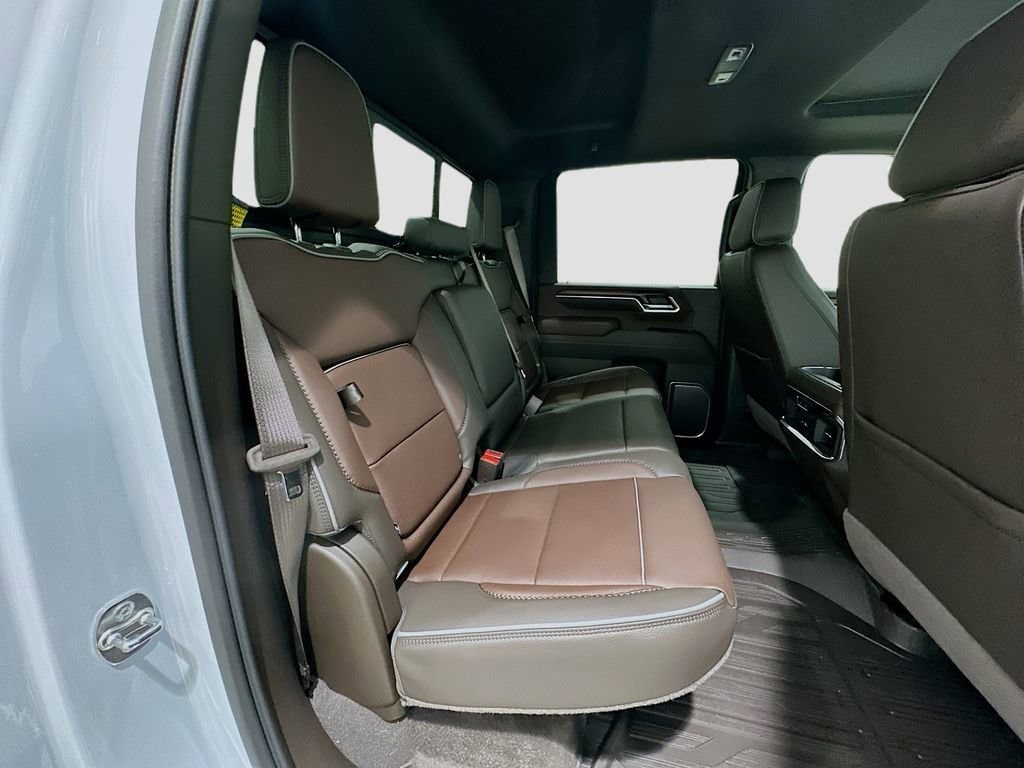 2026 GMC Sierra 2500HD Denali - Photo 28