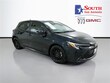 Toyota Corolla Hatchback