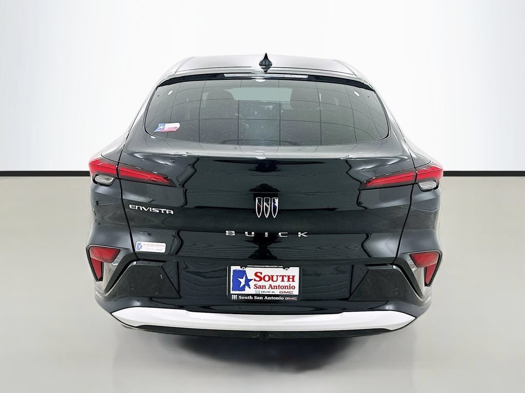 2026 Buick Envista Sport Touring - Photo 6