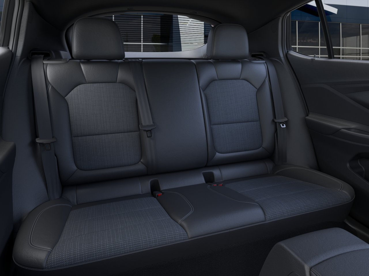 2026 Buick Envista Preferred - Photo 46