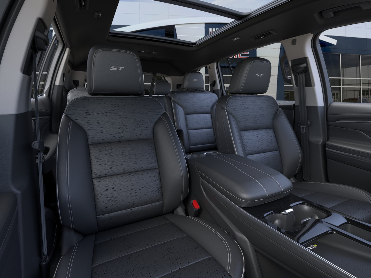 2026 Buick Enclave Sport Touring - Photo 51
