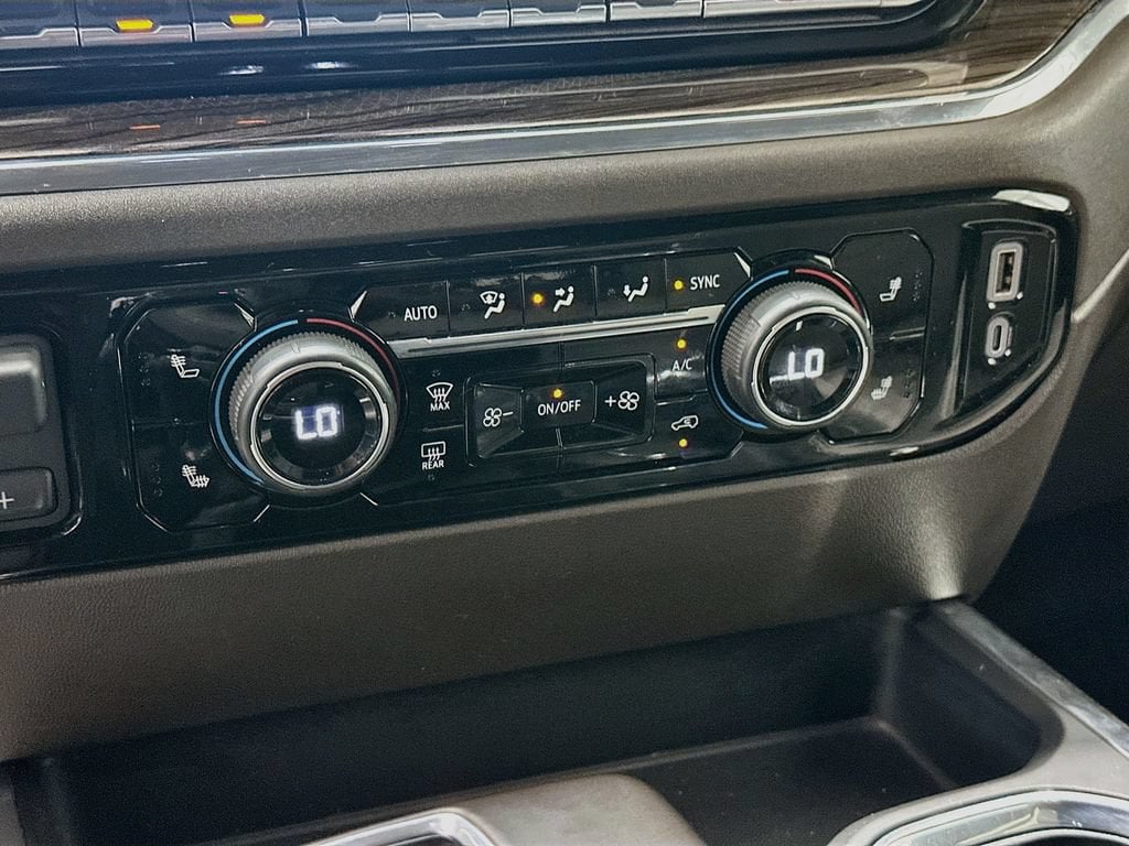 2024 Chevrolet Silverado 1500 LT Trail Boss - Photo 16