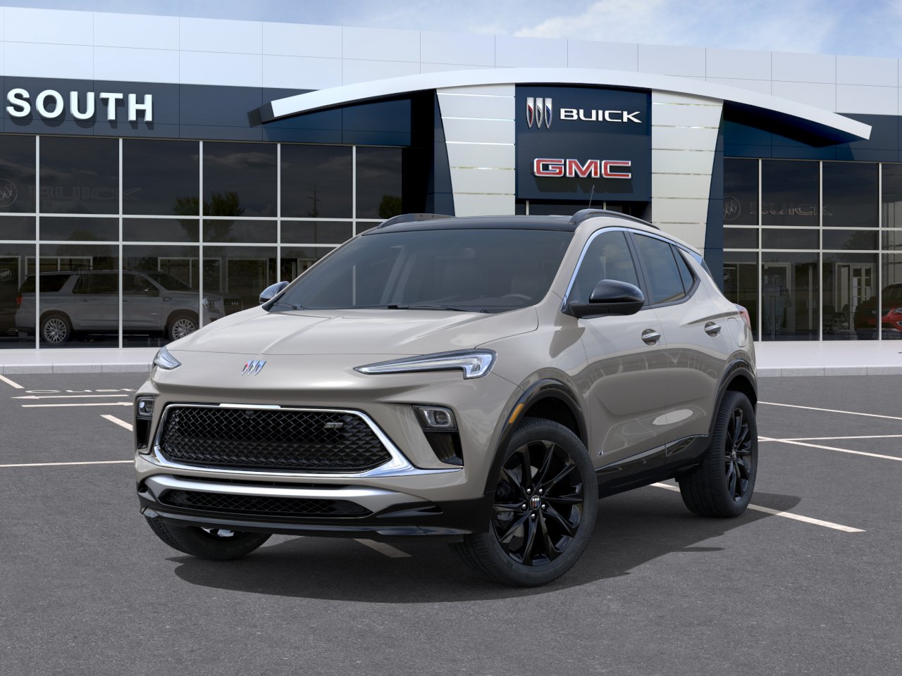 2026 Buick Encore GX Sport Touring - Photo 38