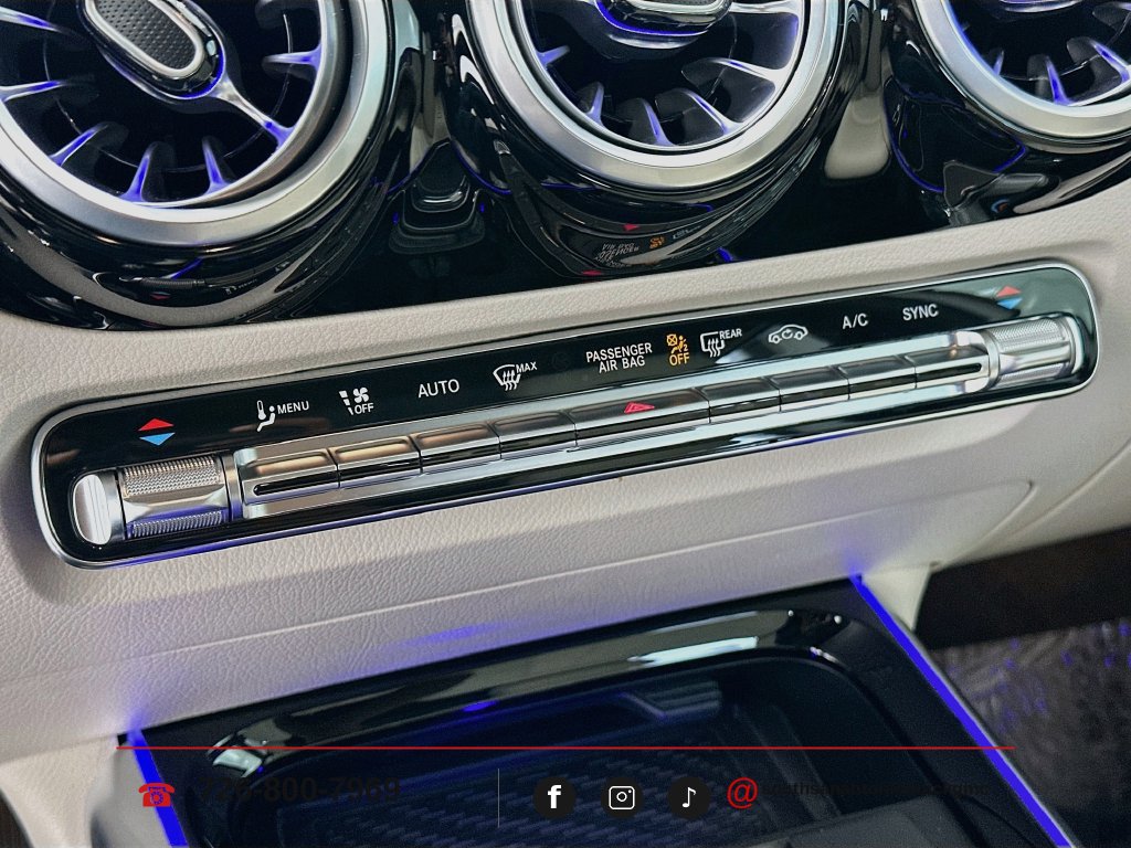 2025 Mercedes-Benz GLA GLA250 - Photo 17