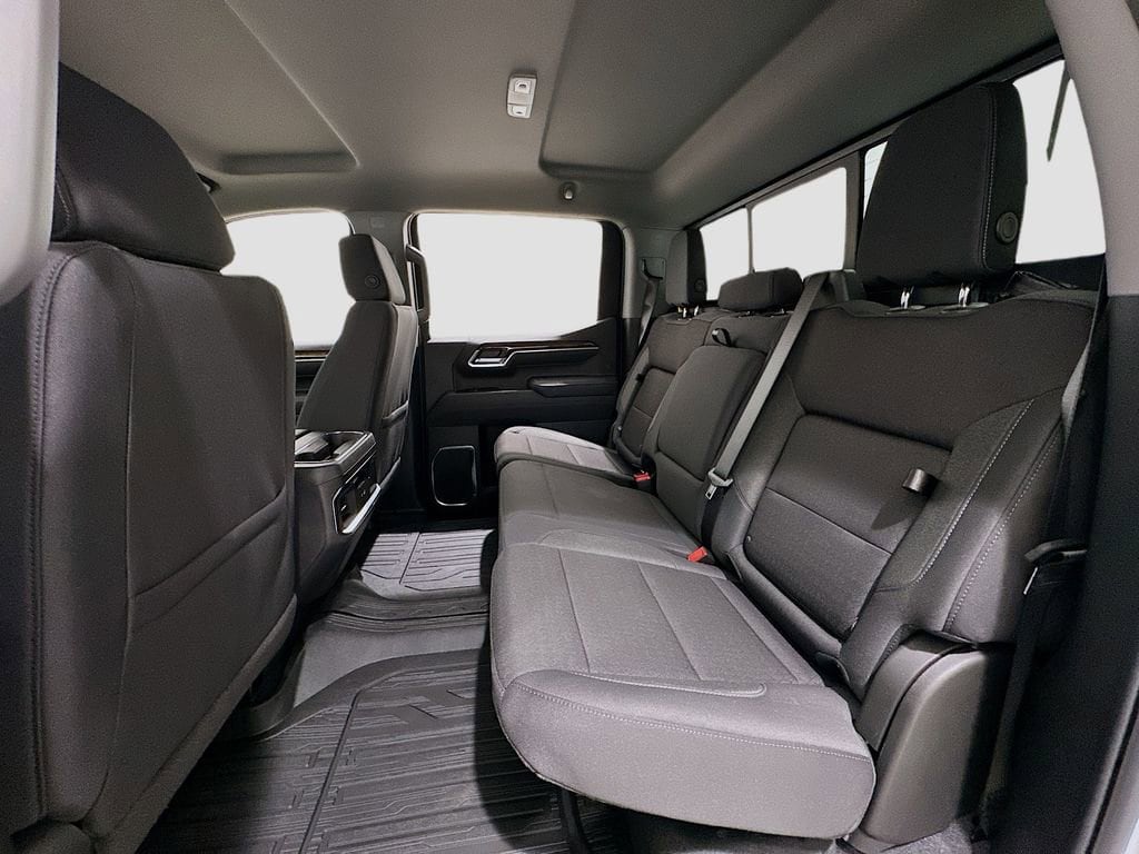 2026 GMC Sierra 1500 Elevation - Photo 25