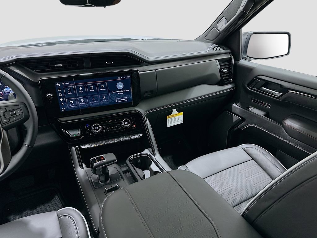 2026 GMC Sierra 1500 AT4X - Photo 25