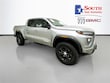 GMC Canyon