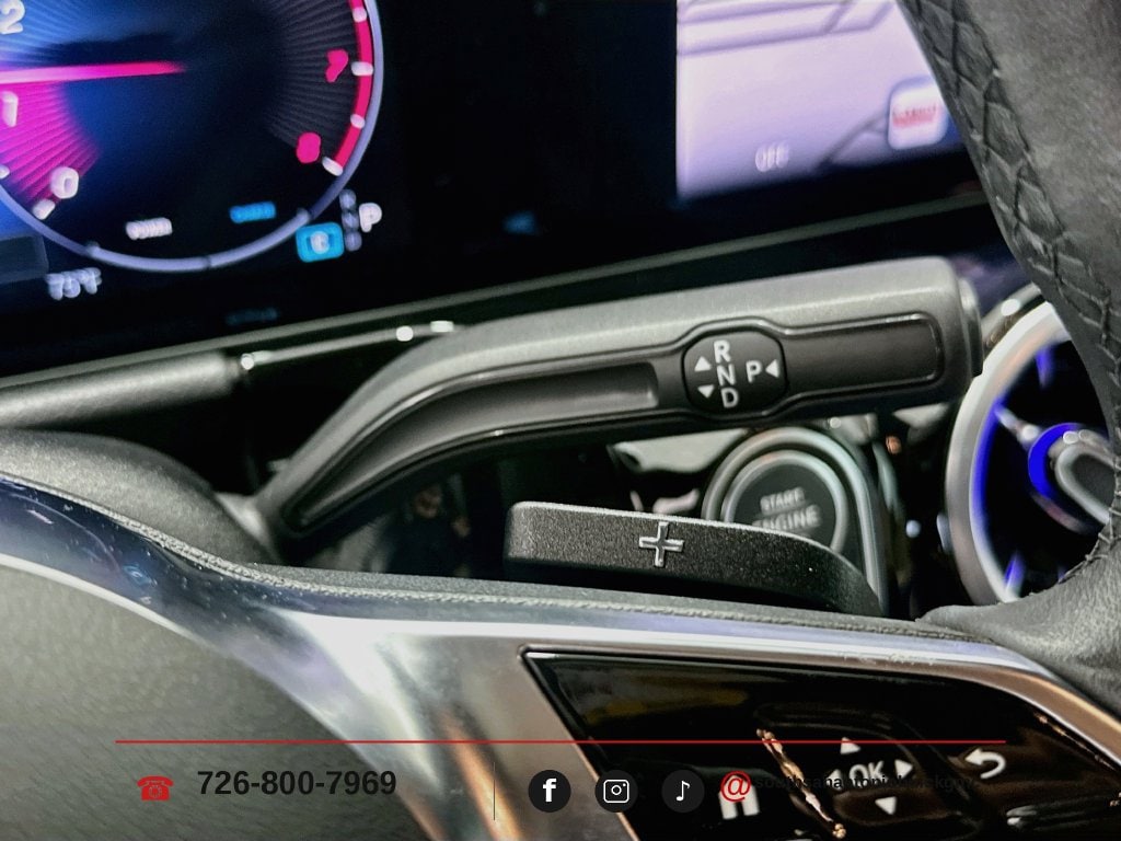 2025 Mercedes-Benz GLA GLA250 - Photo 18