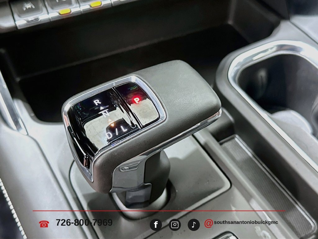 2026 GMC Sierra 1500 Denali Ultimate - Photo 18