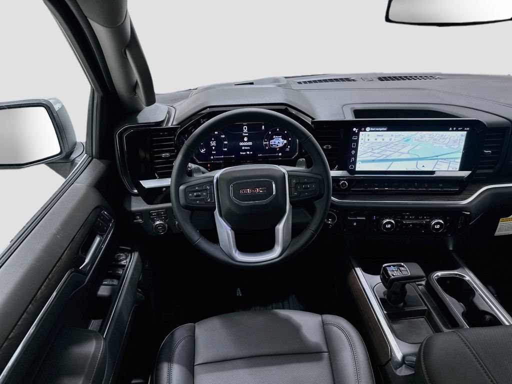 2026 GMC Sierra 1500 SLT - Photo 23