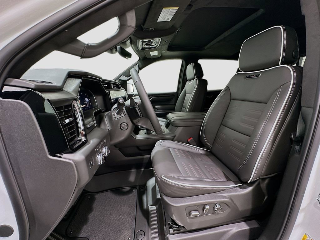 2026 GMC Sierra 1500 AT4X - Photo 22