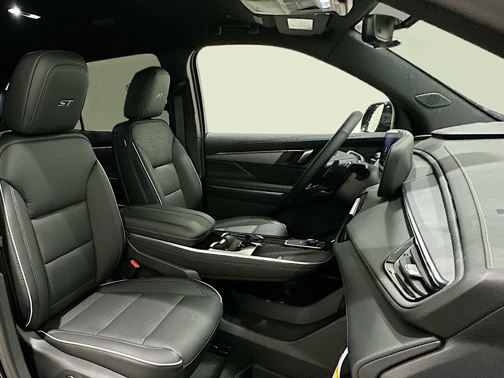 2026 Buick Enclave Sport Touring - Photo 31