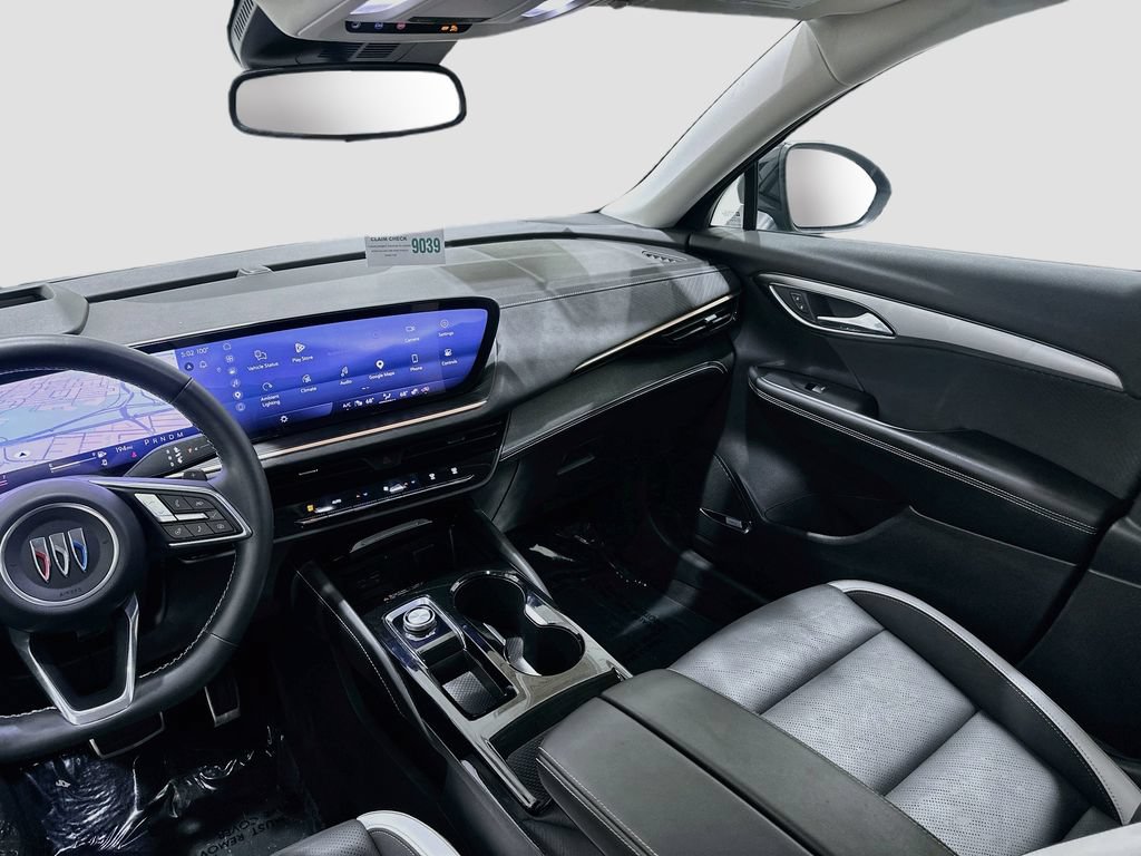 2024 Buick Envision Sport Touring - Photo 23
