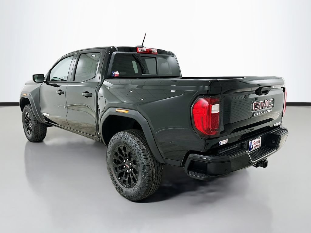 2026 GMC Canyon Elevation - Photo 6