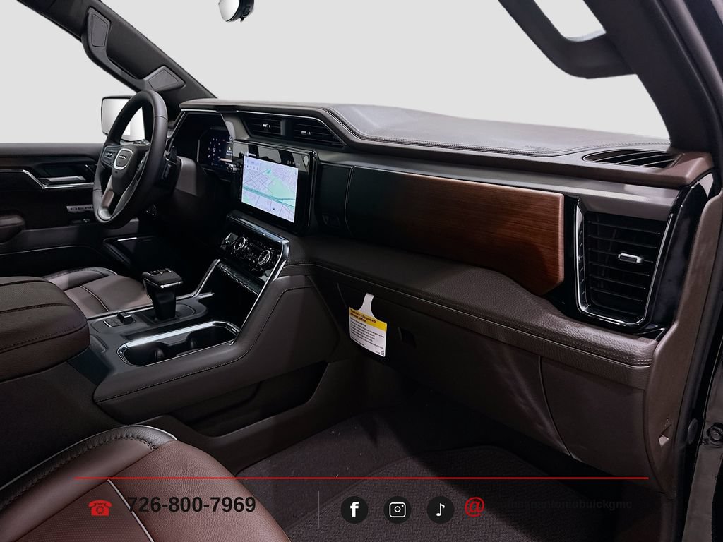 2026 GMC Sierra 1500 Denali - Photo 31