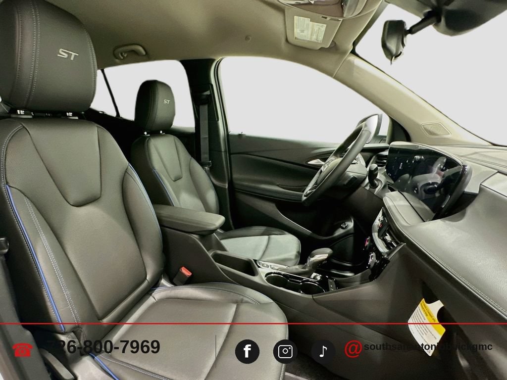 2026 Buick Encore GX Sport Touring - Photo 32