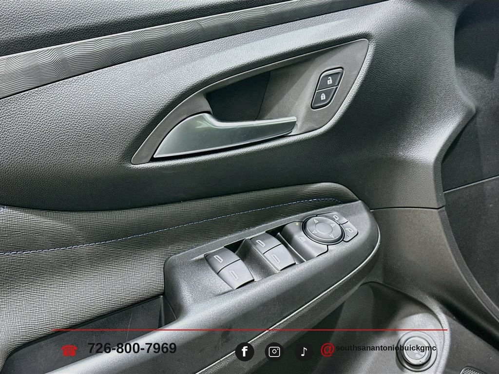 2026 Buick Envista Sport Touring - Photo 19