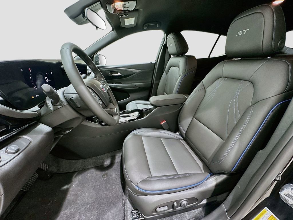 2026 Buick Envista Sport Touring - Photo 22