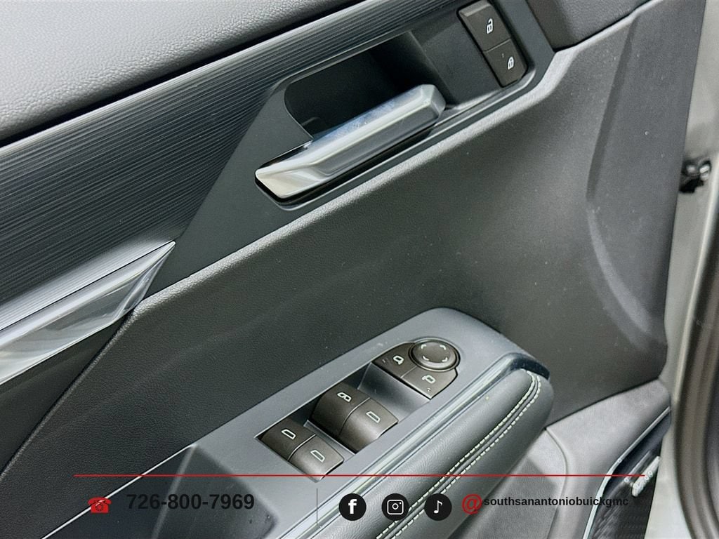 2026 GMC Acadia Elevation - Photo 21