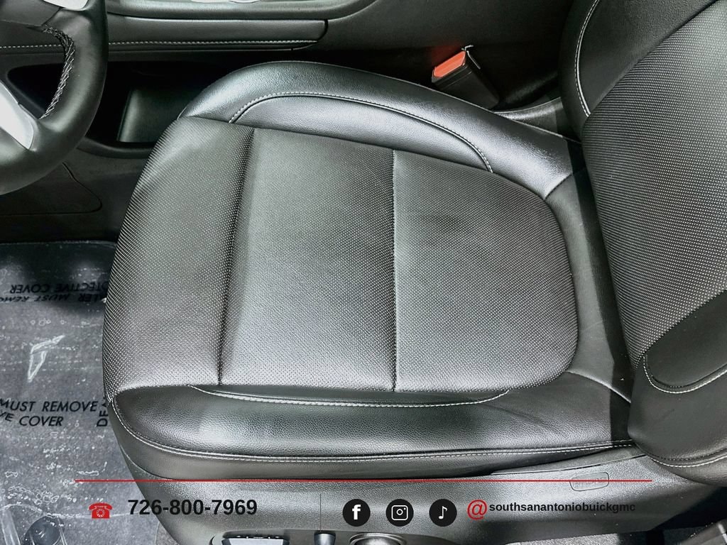 2023 GMC Acadia SLT - Photo 19