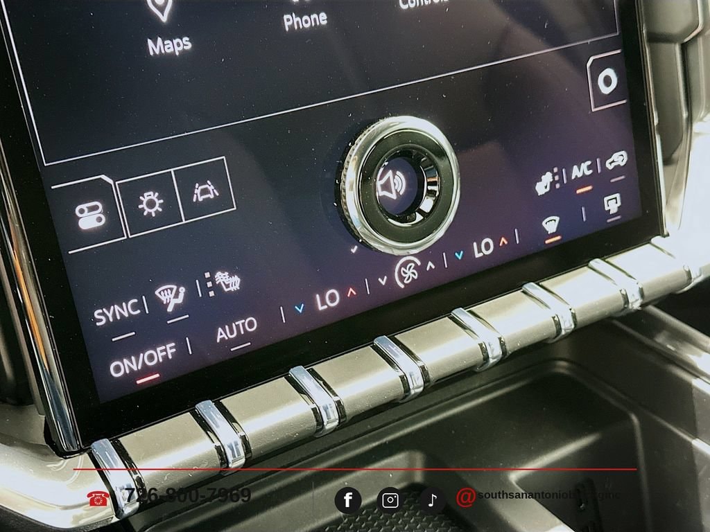 2026 GMC Acadia Elevation - Photo 17