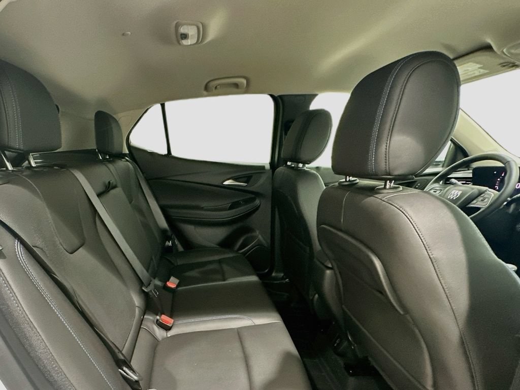 2026 Buick Encore GX Sport Touring - Photo 29