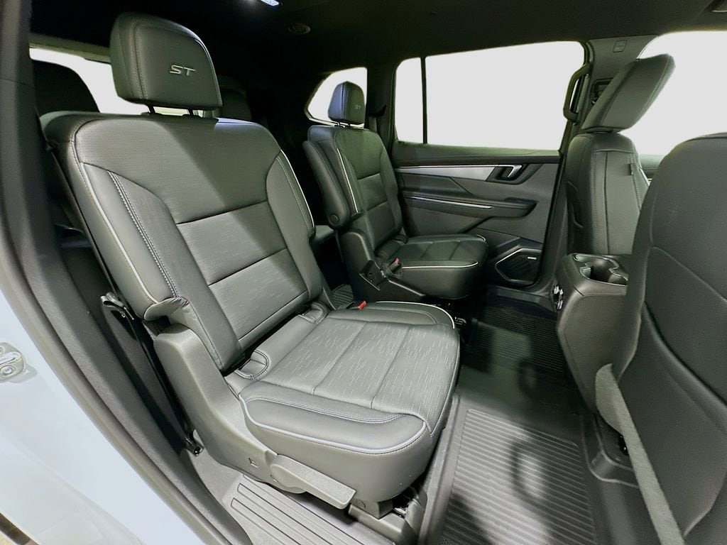 2026 Buick Enclave Sport Touring - Photo 29