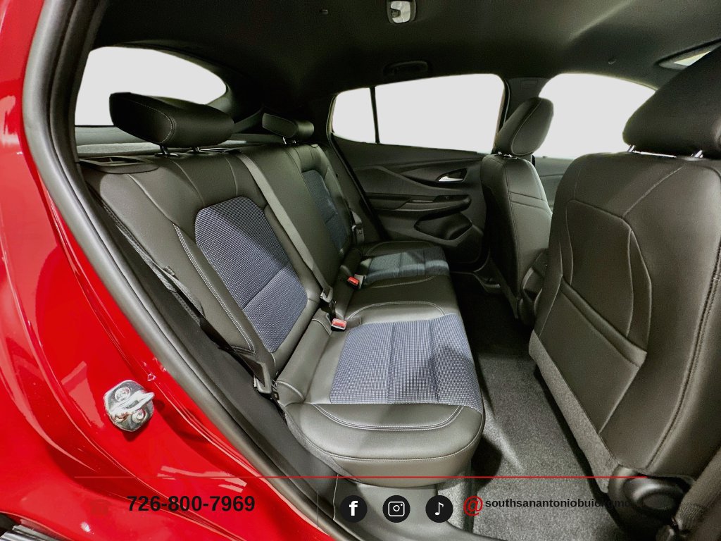 2026 Buick Envista Preferred - Photo 28