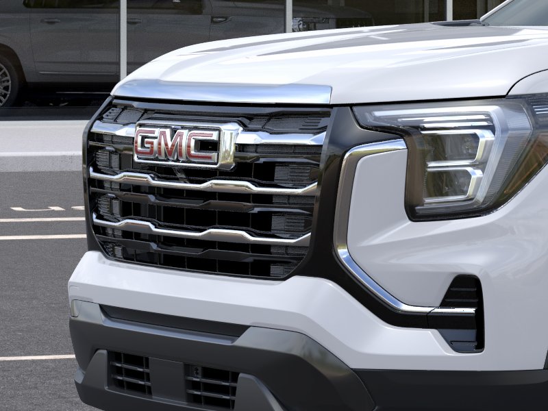 2026 GMC Terrain Elevation - Photo 13