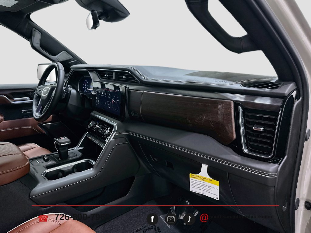 2026 GMC Sierra 1500 Denali Ultimate - Photo 31
