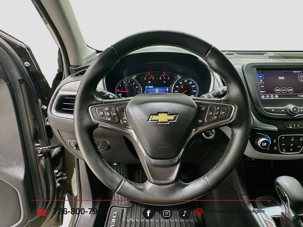 2023 Chevrolet Equinox LT - Photo 12