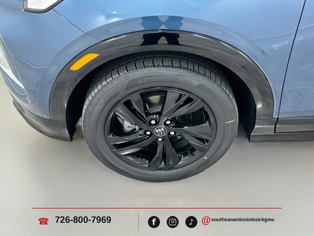 2026 Buick Encore GX Sport Touring - Photo 11
