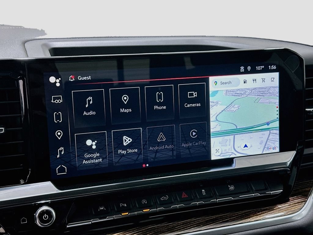 2026 GMC Sierra 1500 SLE - Photo 15