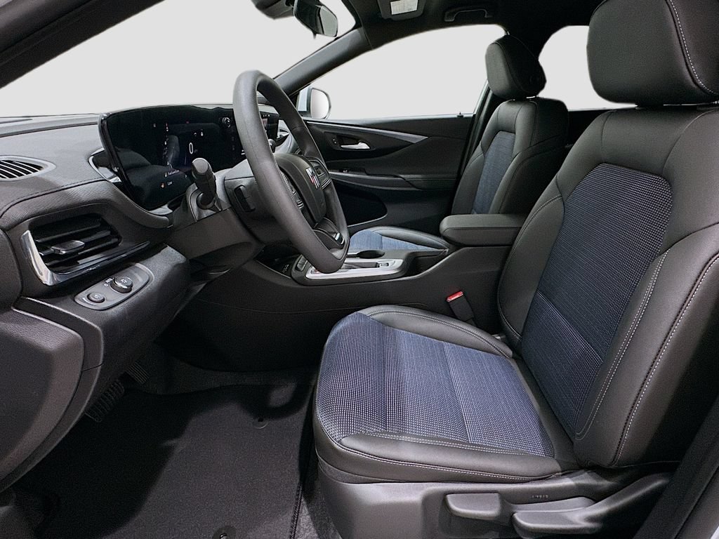 2026 Buick Envista Preferred - Photo 23