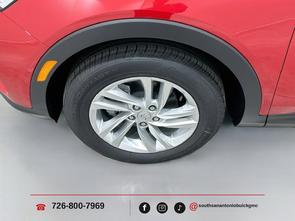 2026 Buick Envista Preferred - Photo 32