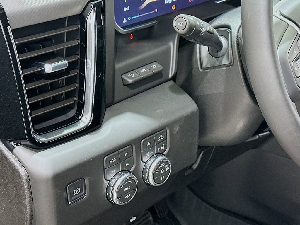 2026 GMC Sierra 2500HD Denali - Photo 10