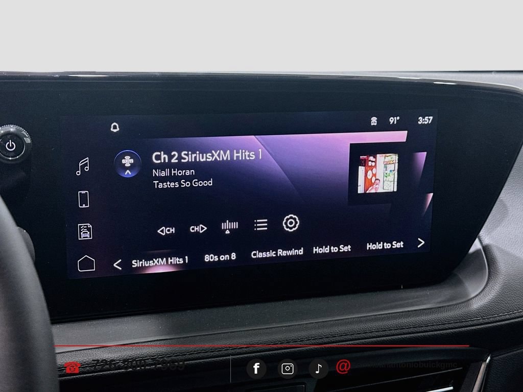 2026 Buick Encore GX Sport Touring - Photo 15