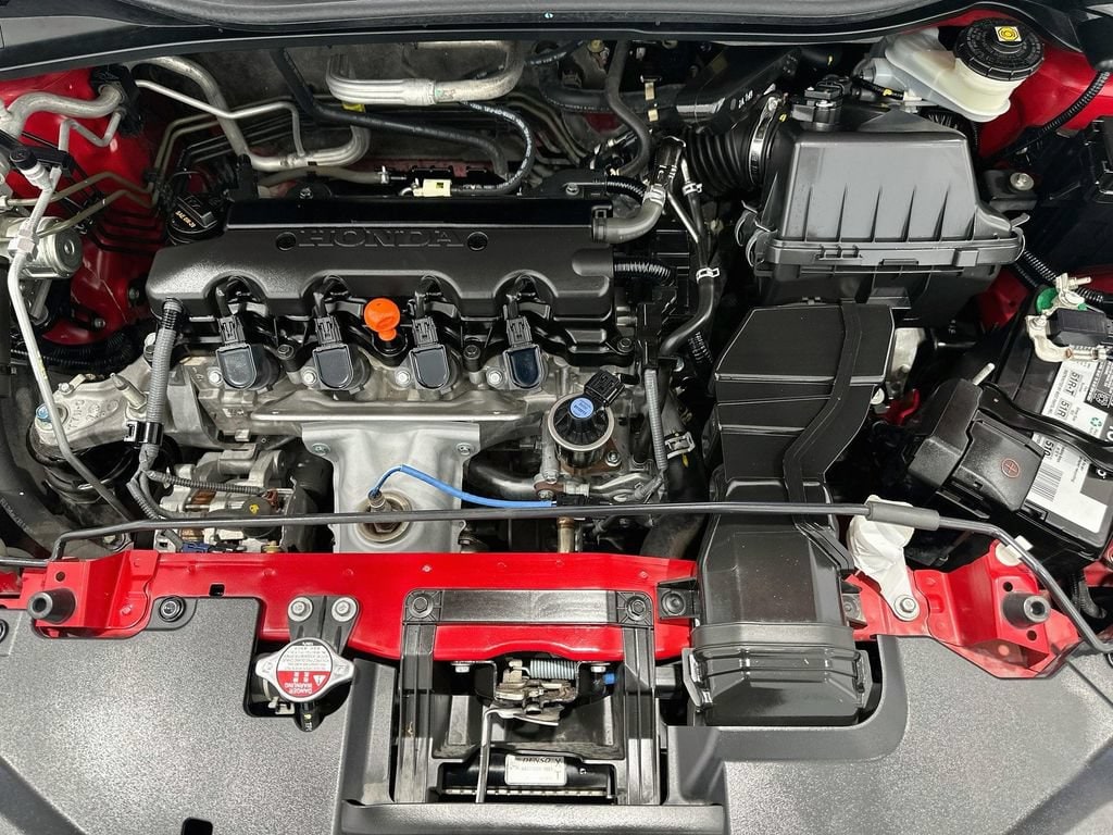 2022 Honda HR-V Sport - Photo 27