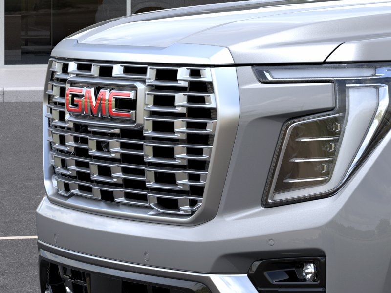 2026 GMC Yukon Denali - Photo 13