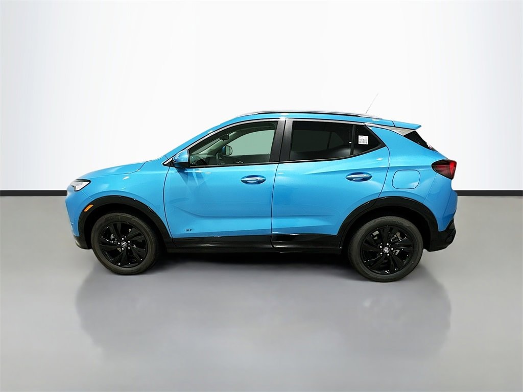 New 2026 Buick Encore GX Sport Touring SUV