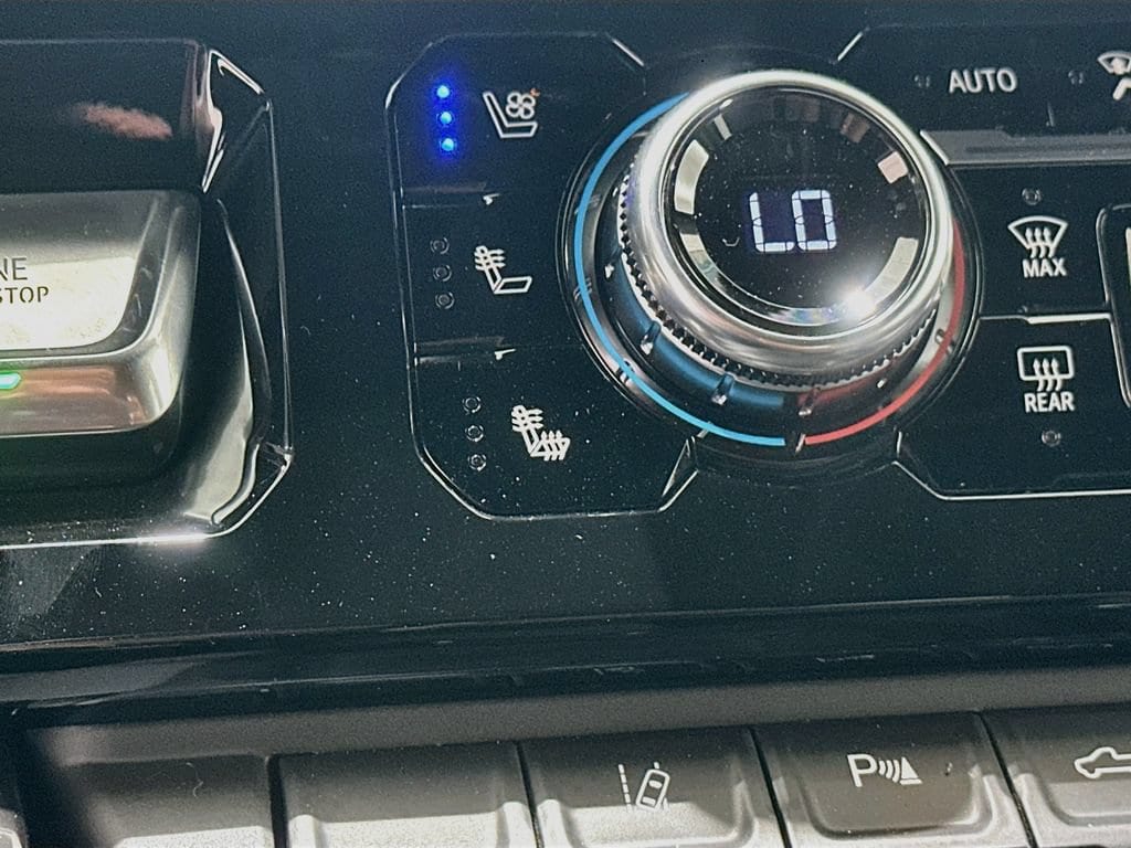 2026 GMC Sierra 2500HD AT4 - Photo 21