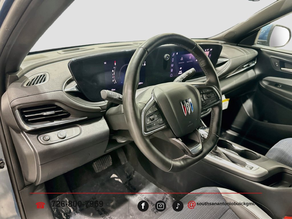 2025 Buick Envista Preferred - Photo 10